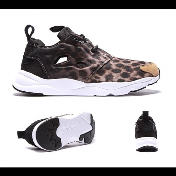 CHEETAH PRINT FURYLITE