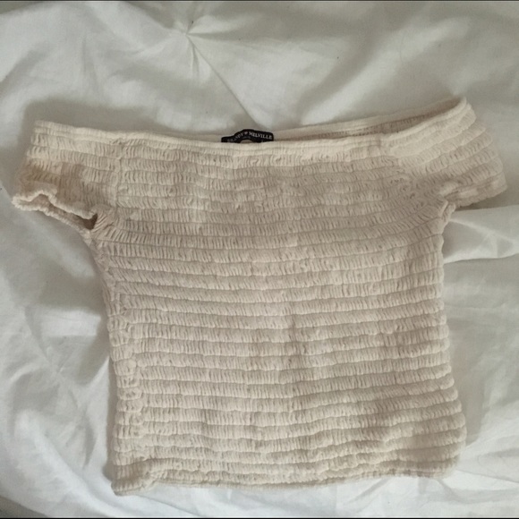 BRANDY MELVILLE TOP