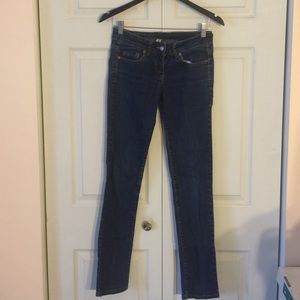 Denim & Co Skinny Jeans