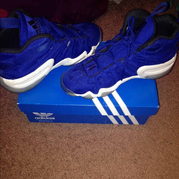 Crazy 8 Adidas