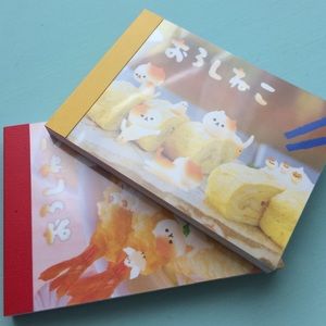 Kawaii Memopads