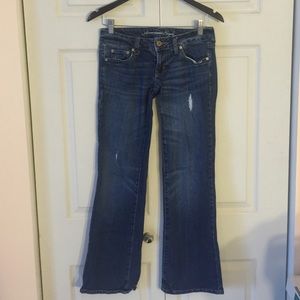 American Eagle Stretch Size 2 Jeans