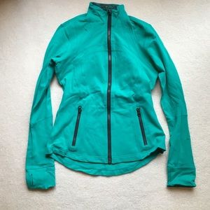 Lululemon jacket