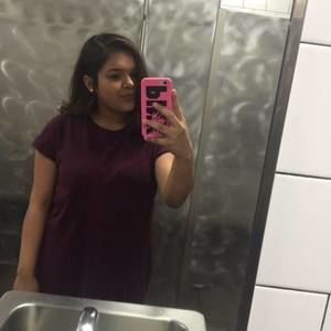 Meet your Posher, Daisy