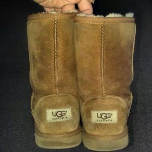 UGG Boots size 4 💖💖