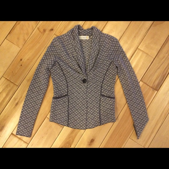 Anthropologie size small