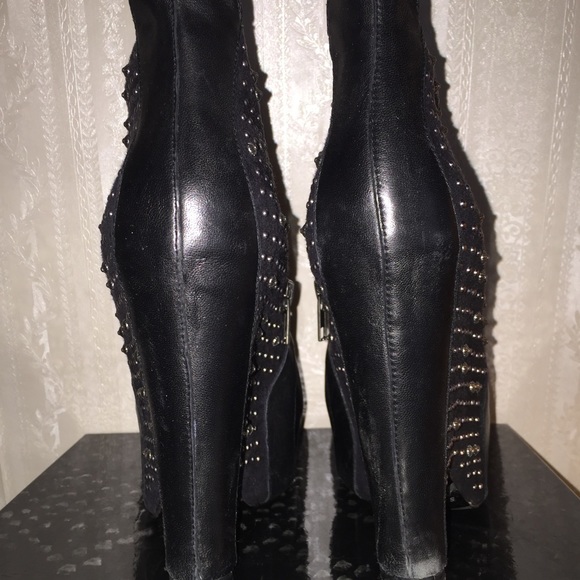 Sam Edelman boots - Picture 3 of 3