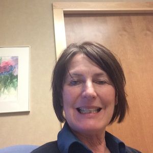 Meet your Posher, Sue