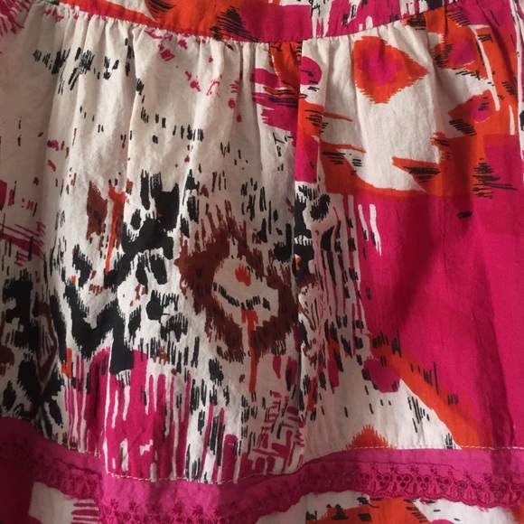 Mimi Skirt - Picture 2 of 3