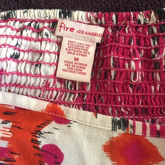 Mimi Skirt - Picture 3 of 3