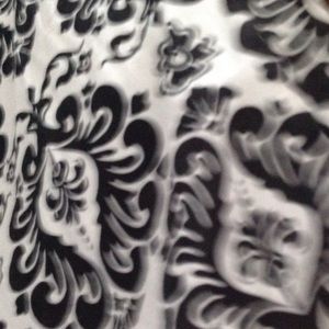 Meet your Posher, Dorothy