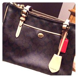 Coach handbag