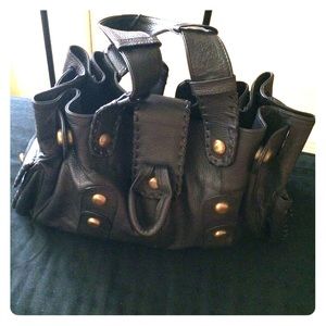 Amazing Leather Bag