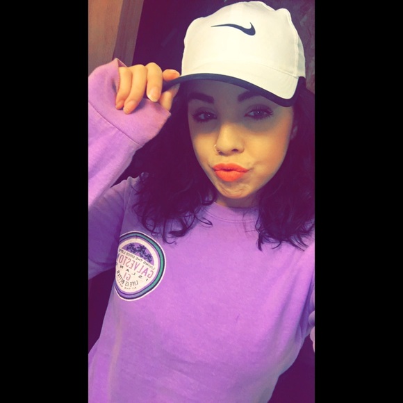 Meet your Posher, Paige