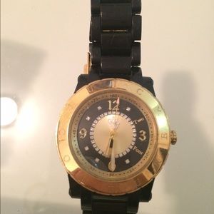 JUICY Couture - Ceramic Watch