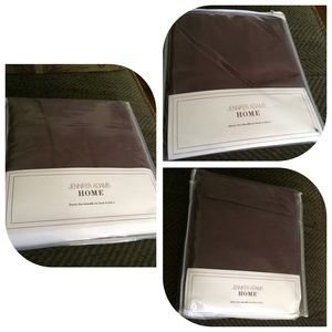 Jennifer Anderson's sheet set - 600 Thread Count
