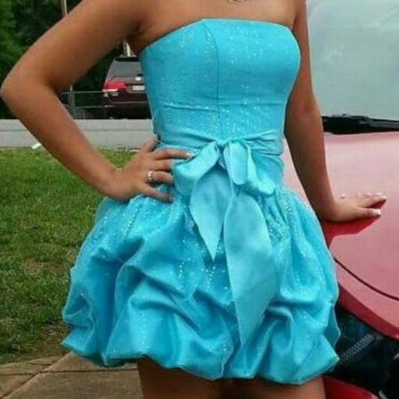 Prom dress 💖
