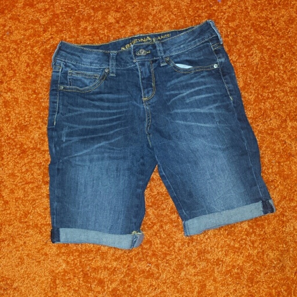 Jean capri