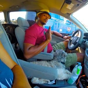 Meet your Posher, Paget