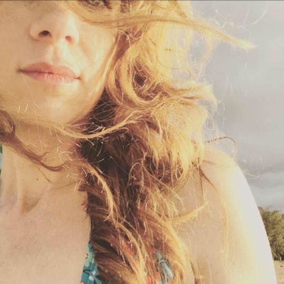 Meet your Posher, Alisa