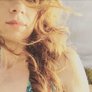 Meet your Posher, Alisa