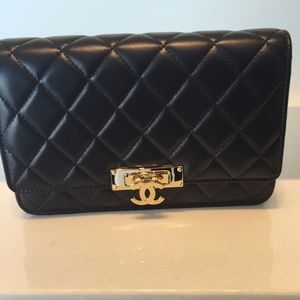 Meet your Posher, Stacy