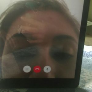 Meet your Posher, Elly