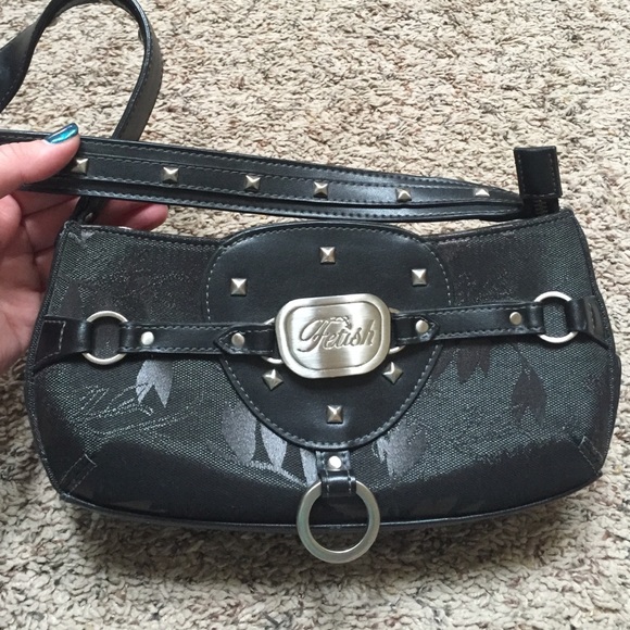 Fetish Handbags - Fetish purse