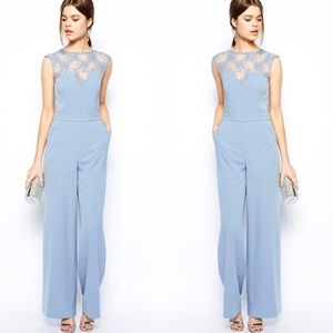 NWT ASOS Jumpsuit