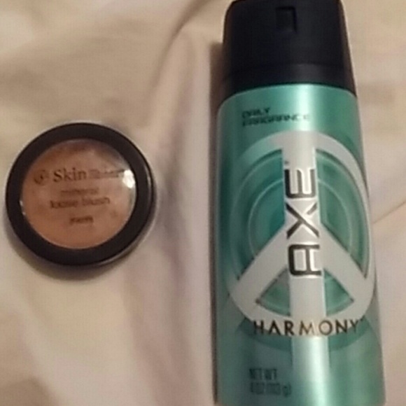 Beauty bundle