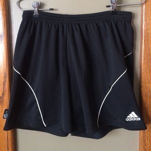 Adidas Climalite Athletic Shorts size Medium