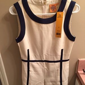 Tory Burch dress