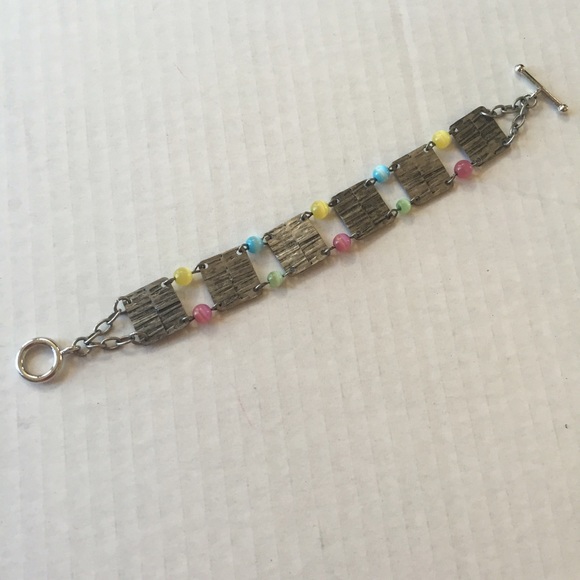 Handmade Bracelet - Picture 2 of 4