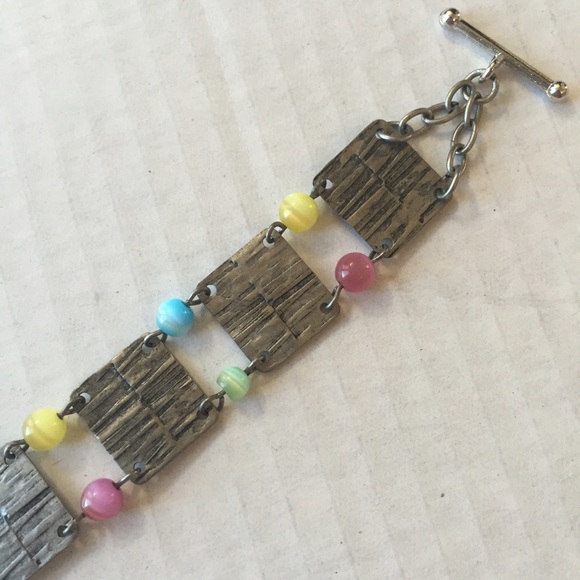 Handmade Bracelet - Picture 3 of 4