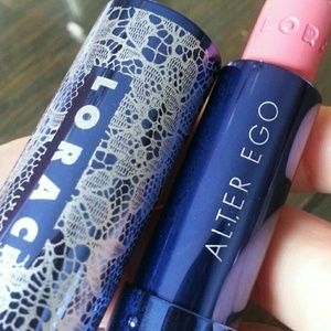 🍍  EXCLUSIVE "tease" lipstick