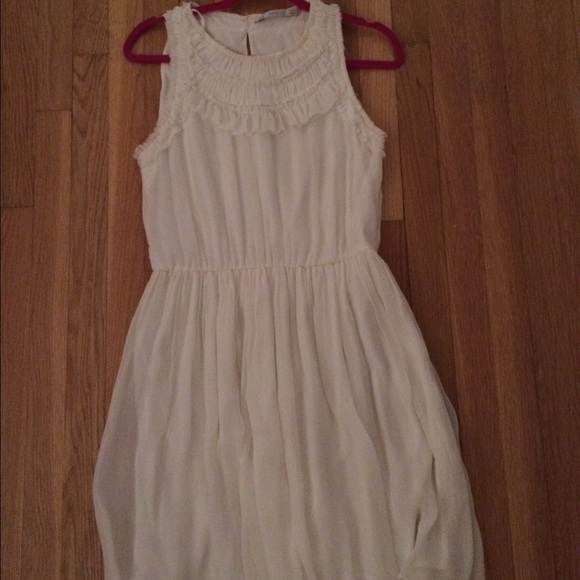 Zara dress