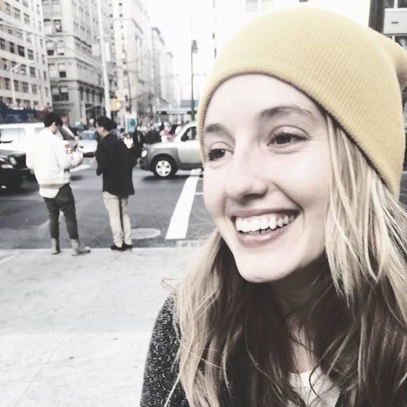 Meet your Posher, Chelsea