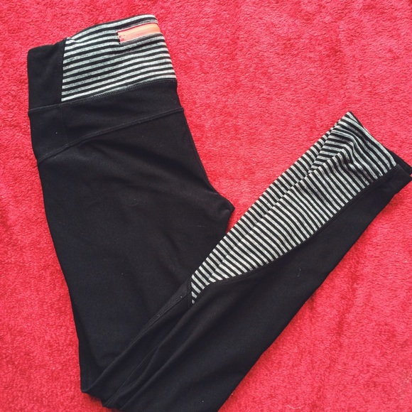 Black Leggings