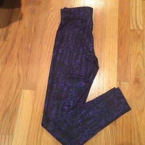 Champion work out pants
