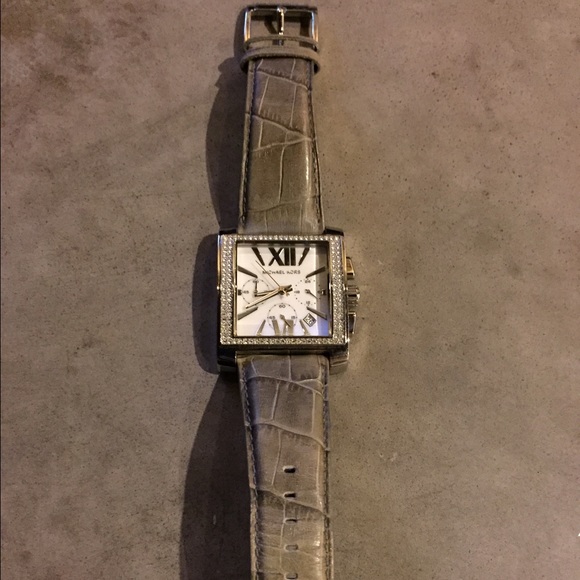 Michael Kors watch