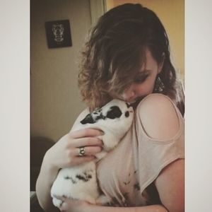 Meet your Posher, Gabrielle