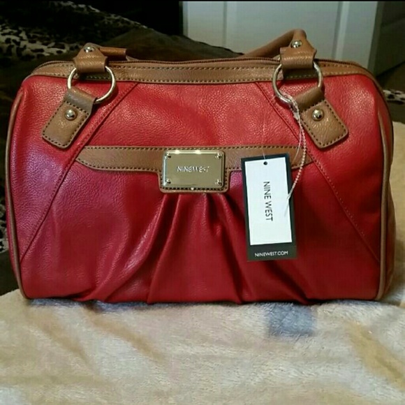 Nine West Handbags - Brand New Nine West Purse