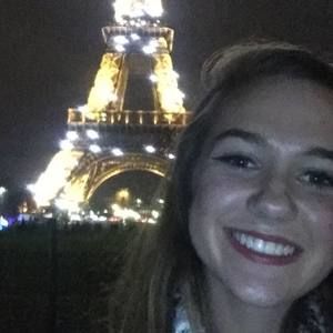 Meet your Posher, Ashley