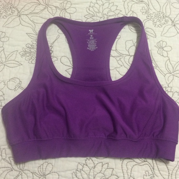 Old Navy sports bra nwot