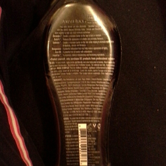 Tanning lotion - Picture 2 of 4