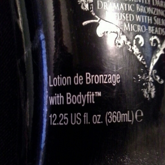 Tanning lotion - Picture 3 of 4