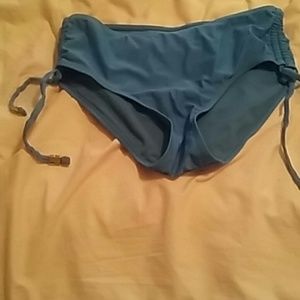 Swim suit bottoms