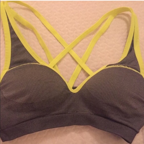 Bra, vest and Capri bundle for @smithk42