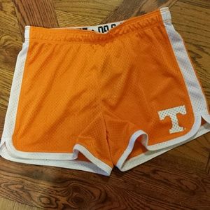 Justice Tennessee shorts