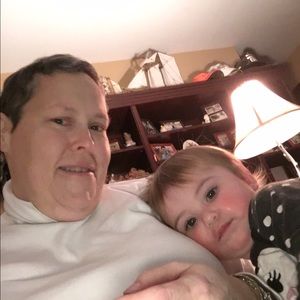 Meet your Posher, Tammy